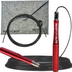 BeastGear Beast Rope Elite NIP